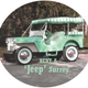 Illustration for article titled Seven Jeeps You Never Knew Existed